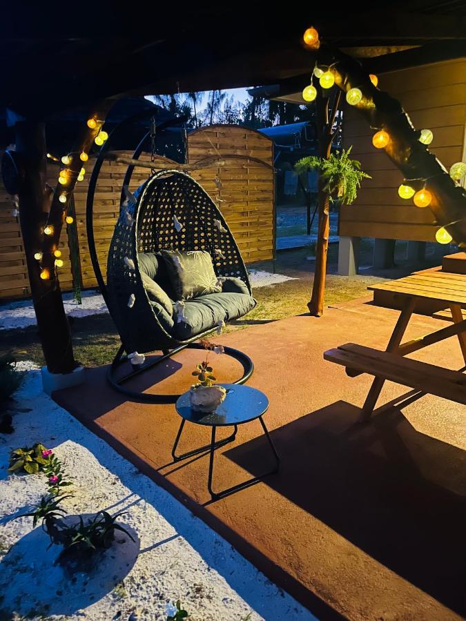 Bungalow Teipo Teavaro Екстериор снимка