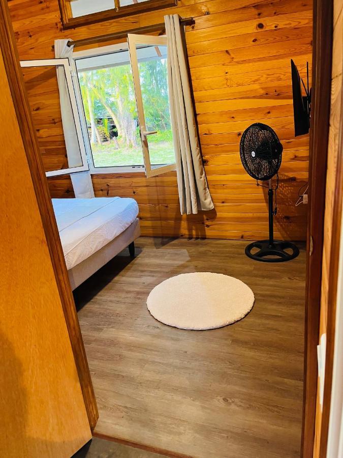Bungalow Teipo Teavaro Екстериор снимка