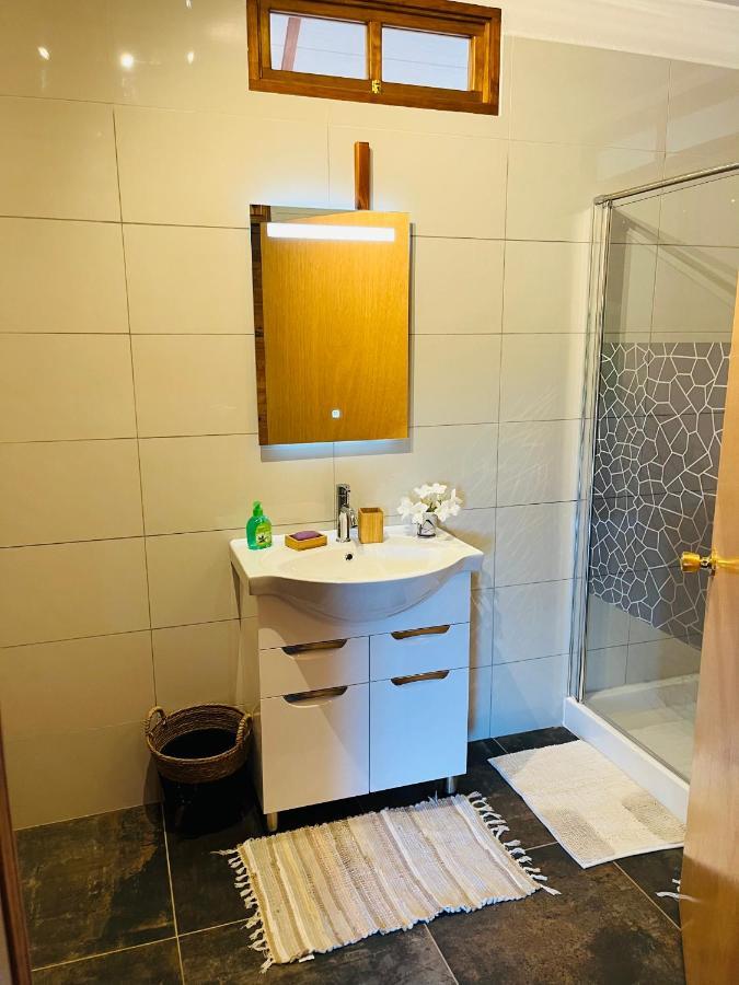 Bungalow Teipo Teavaro Екстериор снимка