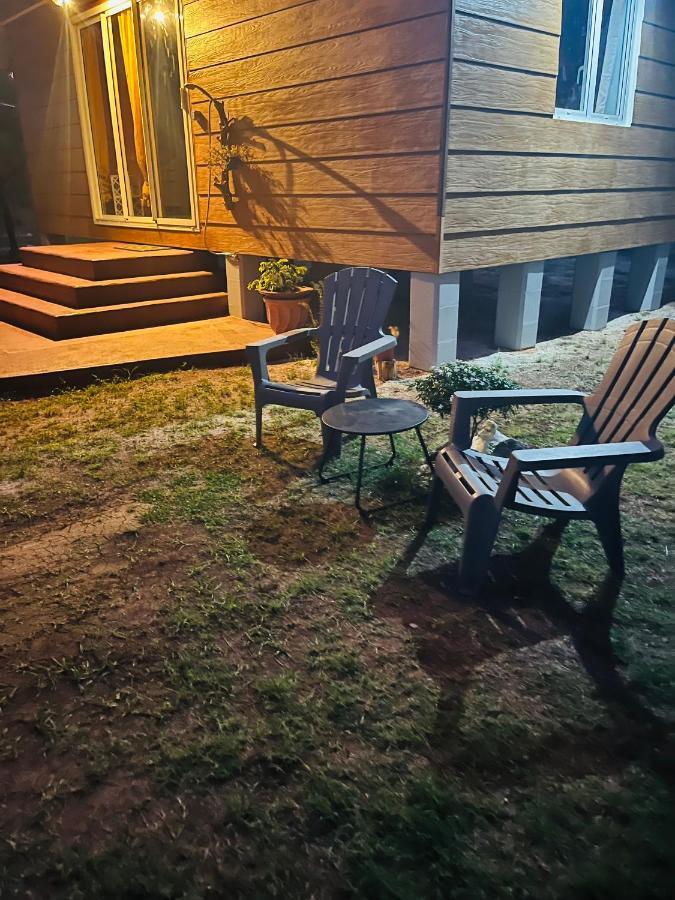 Bungalow Teipo Teavaro Екстериор снимка