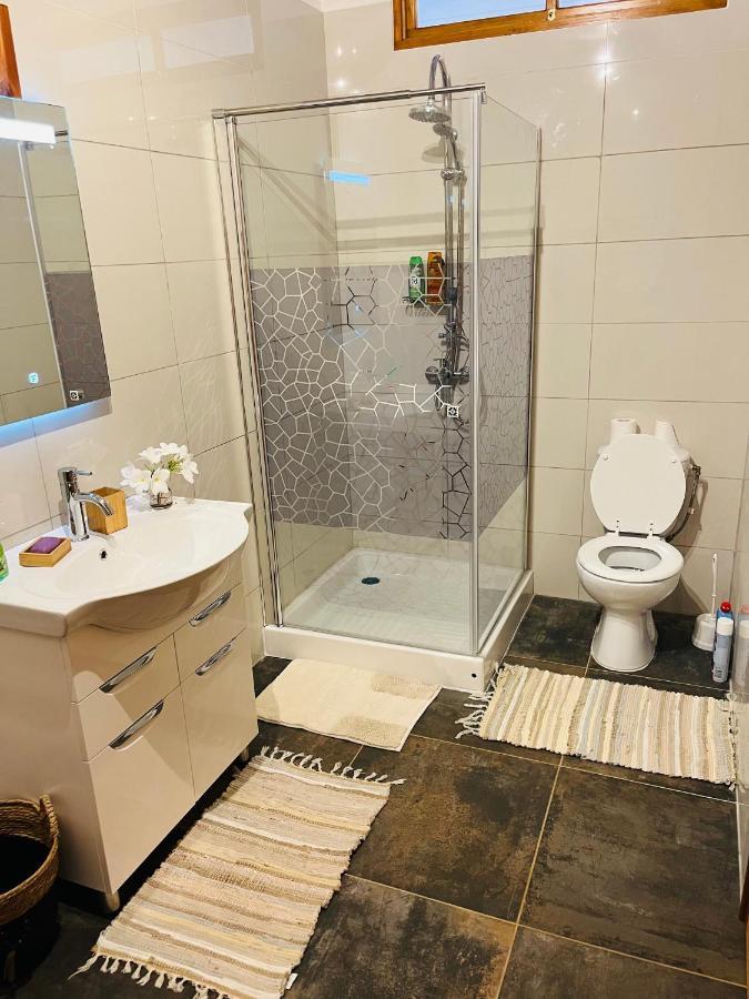 Bungalow Teipo Teavaro Екстериор снимка